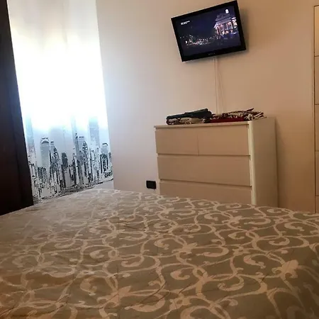 Apartment Marengo *