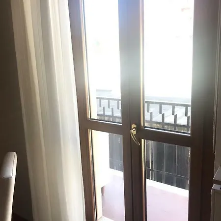 Marengo Apartment *
