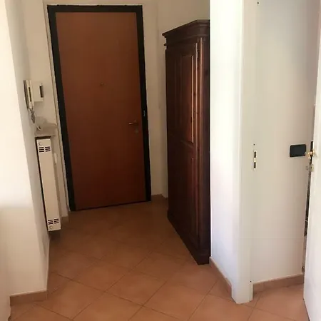 Apartment Marengo *